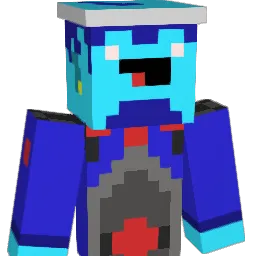 ThiagoN1 Minecraft avatar bust