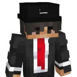 ThiagoSaby Minecraft avatar bust