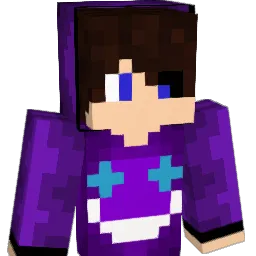 Thiago_RD Minecraft avatar bust