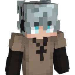 Thiago_S987 Minecraft avatar bust
