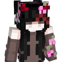 Thiagonnn22 Minecraft avatar bust