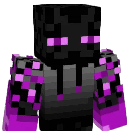 Thiassuo Minecraft avatar bust