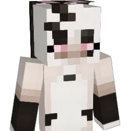 Thiatan_440 Minecraft avatar bust