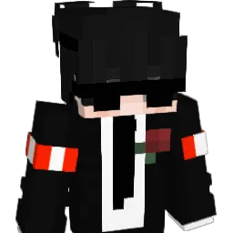ThiatoPe Minecraft avatar bust