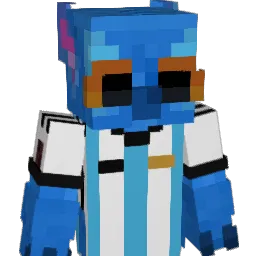 Thib12's Minecraft skin