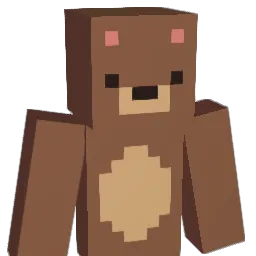 Thibaa's Minecraft skin