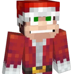 Thibault1998 Minecraft avatar bust