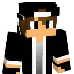 ThibeauLorr Minecraft avatar bust