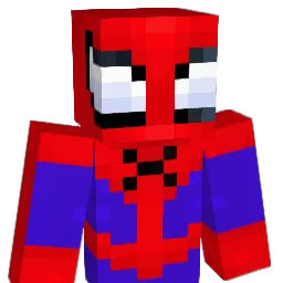 ThiccAstley18 Minecraft avatar bust