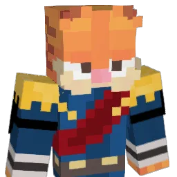 ThiccCanoli Minecraft avatar bust