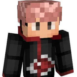 ThiccDaddyCletus Minecraft avatar bust
