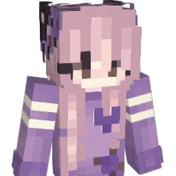 ThiccDevil Minecraft avatar bust