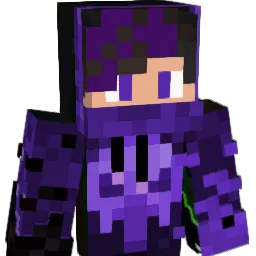ThiccMamba Minecraft avatar bust