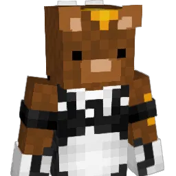 ThiccPotato_ Minecraft avatar bust