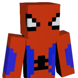 ThiccSpiderBooty
