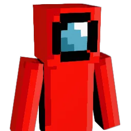 ThiccStink Minecraft avatar bust