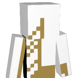 Thicc_Stol Minecraft avatar bust