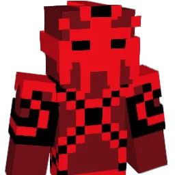 Thicc_droat Minecraft avatar bust