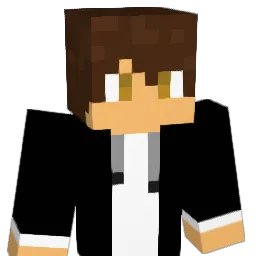 ThiccolasOG Minecraft avatar bust