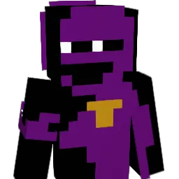 Thiccomini's Minecraft skin
