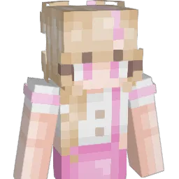 ThiccyBlicky Minecraft avatar bust