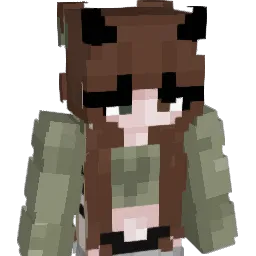 Thiccy_y Minecraft avatar bust