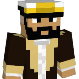 ThickBoi7603 Minecraft avatar bust