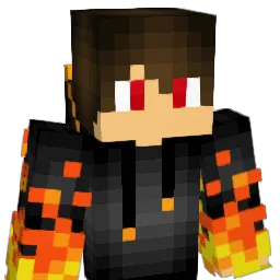 ThickDaddiChang Minecraft avatar bust