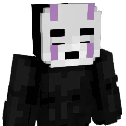 ThickW's Minecraft skin