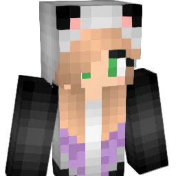 ThickelNickel Minecraft avatar bust