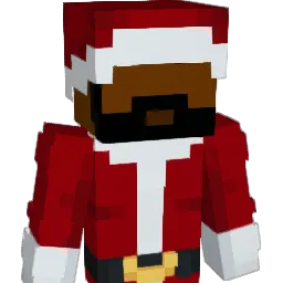 Thickest Minecraft avatar bust