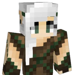 ThicketofWolves's Minecraft skin