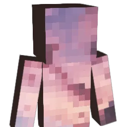 Thickmint's Minecraft skin