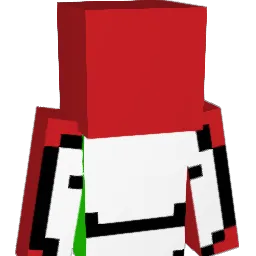 Thickpp99 Minecraft avatar bust