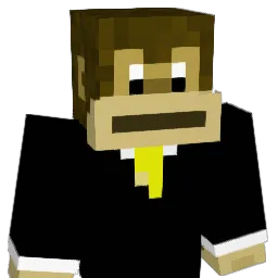 ThicksRhot Minecraft avatar bust