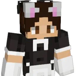 Thicky45's Minecraft skin