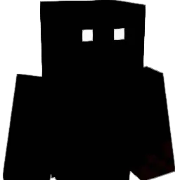 Thickypikel911 Minecraft avatar bust