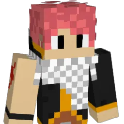 ThiefBoy_99 Minecraft avatar bust