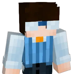 ThiefKnight Minecraft avatar bust