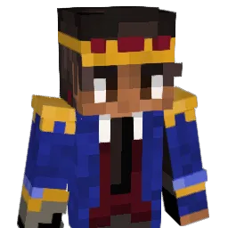 ThiefOfEddis Minecraft avatar bust