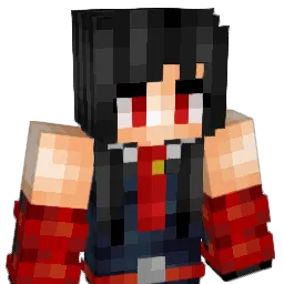 ThiefOfKnowledge's Minecraft skin