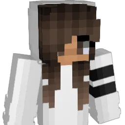 Thielyyyy Minecraft avatar bust