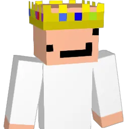 ThienCRN Minecraft avatar bust