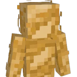 ThierryBelgium's Minecraft skin