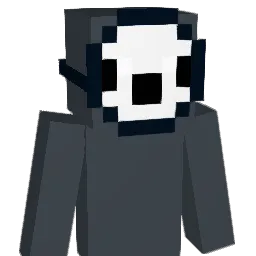 Thierrylol123 Minecraft avatar bust