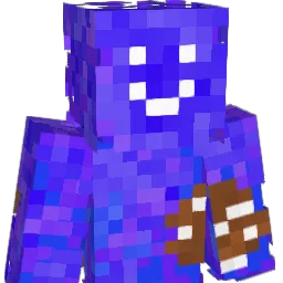 Thies2014 Minecraft avatar bust