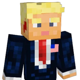 Thies_Postma Minecraft avatar bust