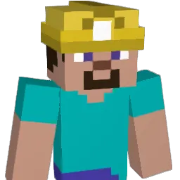 Thievingbullet's Minecraft skin