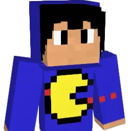 Thiguinho_Thigo Minecraft avatar bust