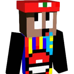 ThijmenTandenFee Minecraft avatar bust
